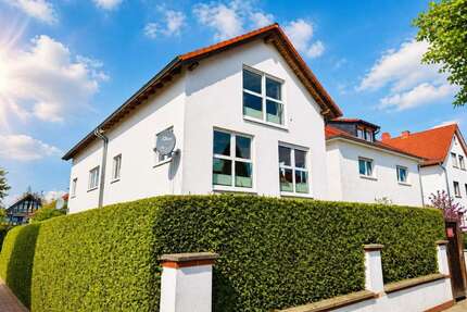 Haus zum Kaufen in Mörfelden-Walldorf 569.500,00 € 142.64 m²