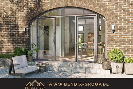 Gut Nauenhof - 1.040.063,00&nbsp;EUR Kaufpreis, ca.&nbsp; 140,90&nbsp;m&sup2;&nbsp;Wohnfl&auml;che in Willich (PLZ: 47877) Schiefbahn