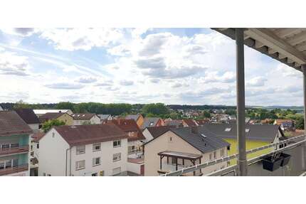 Wohnung zum Mieten in Kaiserslautern Siegelbach 540,00 € 55.89 m² - Kaiserslautern / Siegelbach