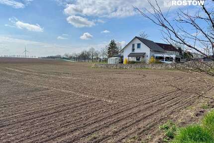 Grundstück zu verkaufen in Dummerstorf 144.440,00 € 996 m²