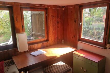 Bungalow im Siedlerverein nahe DD - Moritzburg