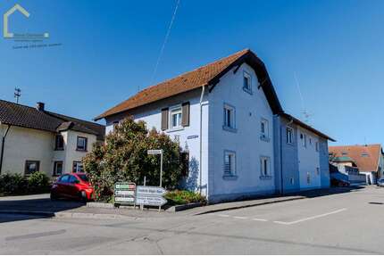 Haus zum Kaufen in Neuried Altenheim 820.000,00 € 412 m² - Neuried / Altenheim