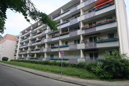 Sanierte 2-Zimmerwohnung - 396,00&nbsp;EUR Kaltmiete, ca.&nbsp; 50,71&nbsp;m&sup2; in Jacobsdorf (PLZ: 15236)