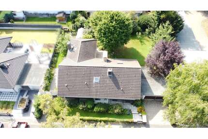 Haus zum Kaufen in Hanau Großauheim 775.000,00 € 300 m² - Hanau / Großauheim