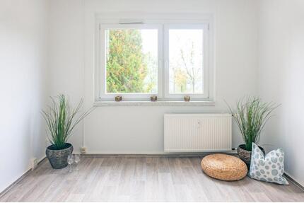 Schön gelegene 2-Raum-Wohnung - 251,00&nbsp;EUR Kaltmiete, ca.&nbsp; 39,26&nbsp;m&sup2; in Chemnitz (PLZ: 09123) Klaffenbach