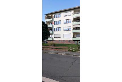 ETW 3ZKB 76 qm Vellmar Stadtmitte