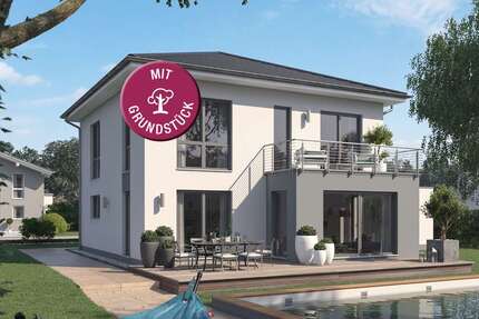 Haus zum Kaufen in Kördorf 545.000,00 € 161 m²