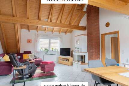 Haus zum Kaufen in Weinheim Lützelsachsen 1.100.000,00 € 300 m² - Weinheim / Lützelsachsen
