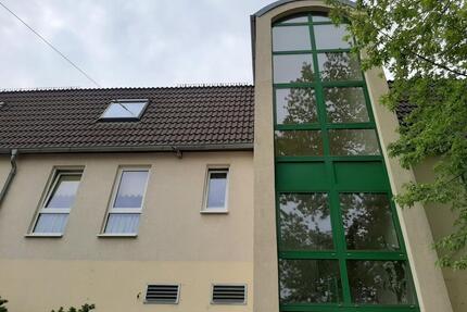 Eigentumswohnung in attraktiver Lage inklusive Küche zu verkaufen - Bad Dürrenberg