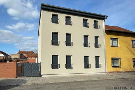 Haus zum Kaufen in Wittenberge 650.000,00 € 318 m²
