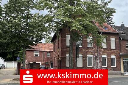 Haus zum Kaufen in Erkelenz 375.000,00 € 315 m²