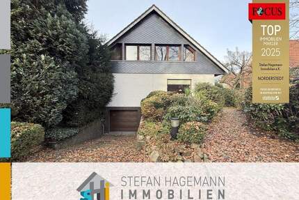 Einfamilienhaus in Norderstedt HAPPY LIFE