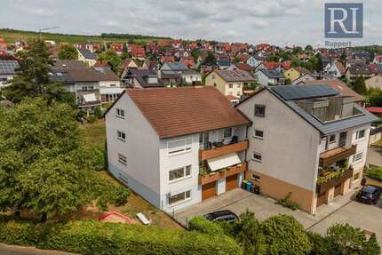 Haus zum Kaufen in Eibelstadt 598.000,00 € 214 m²