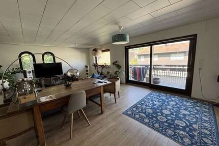 Wohnung zum Kaufen in Pfinztal - Wöschbach 489.000,00 € 173.5 m²