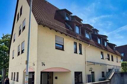 Wohnung zum Kaufen in Ehningen 195.000,00 € 66 m²