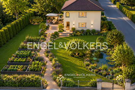 Haus zum Kaufen in Karben 895.000,00 € 201 m²