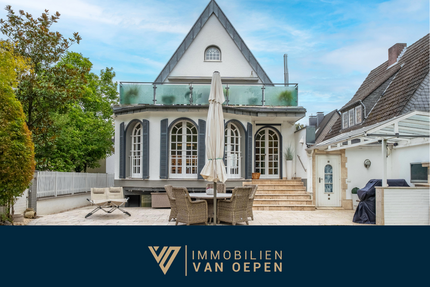 Haus zum Kaufen in Bottrop 695.000,00 € 206.15 m²