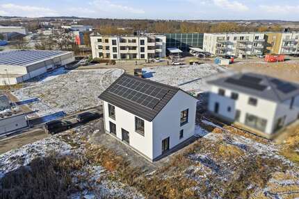 Haus zum Kaufen in Ölbronn-Dürrn 740.000,00 € 159.06 m²