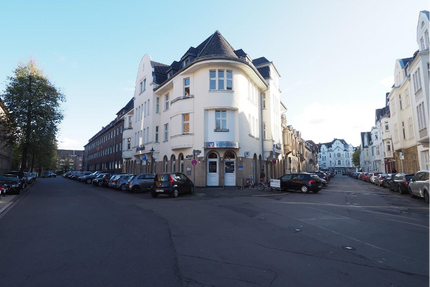Wohnung zum Mieten in Düsseldorf 1.795,00 € 107.17 m²