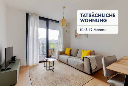 Blueground ID362, Schöneberg - 1.540,00&nbsp;EUR Kaltmiete, ca.&nbsp; 48,00&nbsp;m&sup2;&nbsp;Wohnfl&auml;che in Berlin (PLZ: 10787) Schöneberg