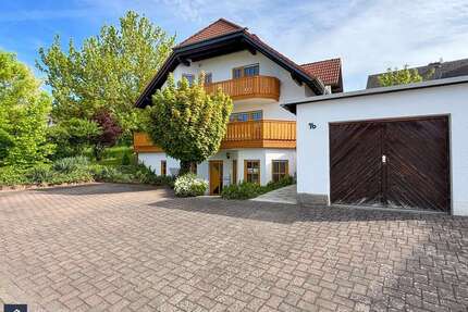 Haus zum Kaufen in Gückingen 545.000,00 € 190.95 m²