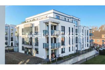 Wohnung zum Kaufen in Rostock-Warnemünde 859.000,00 € 114 m²