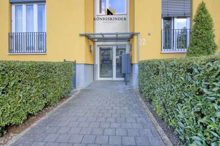 Wohnung zum Kaufen in LahrSchwarzwald 299.000,00 € 91 m² - Lahr/Schwarzwald