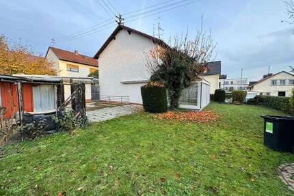 Haus zum Kaufen in Wiesbaden 639.000,00 € 170 m²