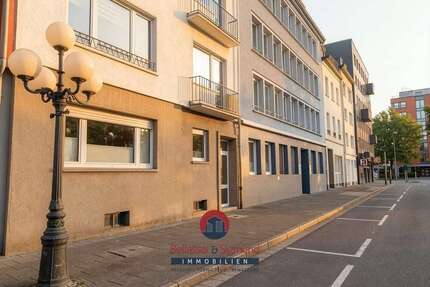 Wohnung zum Mieten in Krefeld 552,50 € 65 m²