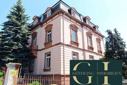 Wohnung zum Mieten in Bad Kreuznach 750,00 € 113 m²