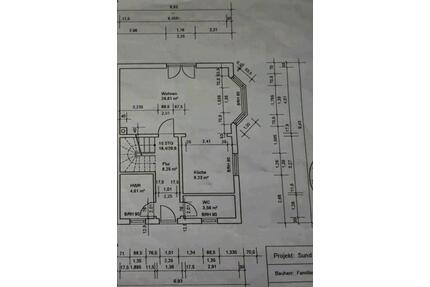 Haus zuverkaufen - 400.000,00&nbsp;EUR Kaufpreis, ca.&nbsp; 99,00&nbsp;m&sup2; in Greifswald (PLZ: 17489)
