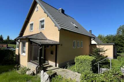 Haus zum Kaufen in Bärnau Hermannsreuth 225.000,00 € 136 m² - Bärnau / Hermannsreuth