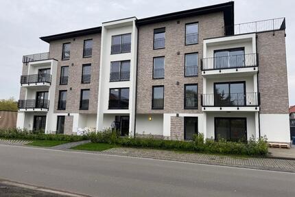 helle 2 Zimmerwohnung 71 qm - 710,00&nbsp;EUR Kaltmiete, ca.&nbsp; 71,00&nbsp;m&sup2; in Dörpen (PLZ: 26892)