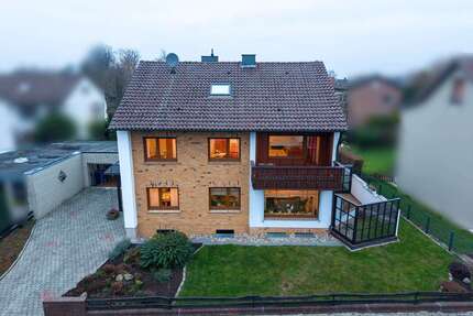 Haus zum Kaufen in Lotte 450.000,00 € 160 m²