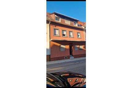 Kapitalanlage Mehrfamilienhaus Bretten