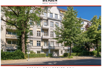 Wohnung zum Kaufen in Berlin 369.000,00 € 80 m²