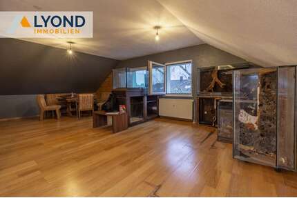 Wohnung zum Kaufen in Rheinberg 93.000,00 € 48 m²