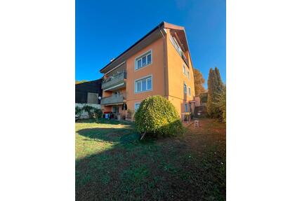 Karlfrieder - 1.100,00&nbsp;EUR Kaltmiete, ca.&nbsp; 110,00&nbsp;m&sup2; in Steinen (PLZ: 79585)