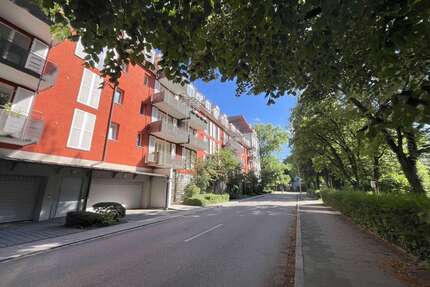 Wohnung zum Kaufen in München 800.000,00 € 90 m²