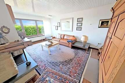 Haus zum Kaufen in Heidelberg 769.400,00 € 183 m²