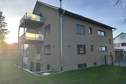 Wohnung zur Miete in Bad Krozingen – Kapellenstraße 20_ DG