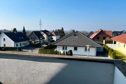 Exklusives Zweifamilienhaus in Toplage Herford