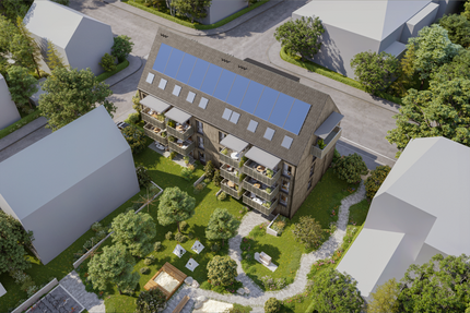 Wohnung zum Kaufen in Tübingen 518.000,00 € 70.37 m²