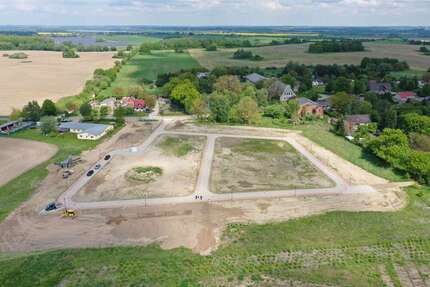 Grundstück zu verkaufen in Kargow 123.630,00 € 634 m²