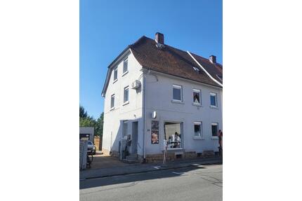 DHH oder Wohnung …Sprechen Sie mich an …Ruhig und Zentrumsnah … - Heppenheim (Bergstraße)