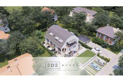 Wohnung zum Kaufen in München 489.900,00 € 48.19 m²