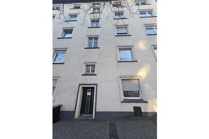 Traumhafte 3-Zimmer-Wohnung mit Balkon in exklusiver Lage am Westfalenpark - Dortmund Mitte