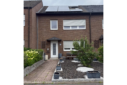 Haus zum Kaufen in Bottrop 365.000,00 € 132 m²