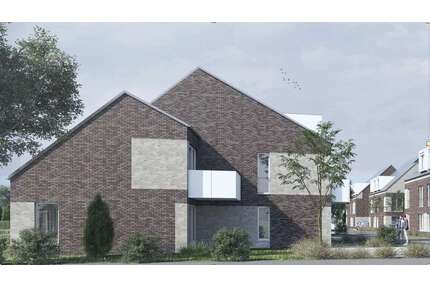 Wohnung zum Mieten in Beckum 1.285,00 € 122.3 m²