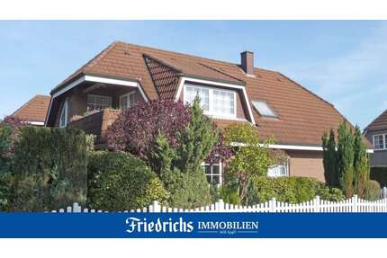 Wohnung zum Mieten in Bad Zwischenahn 725,00 € 74 m²